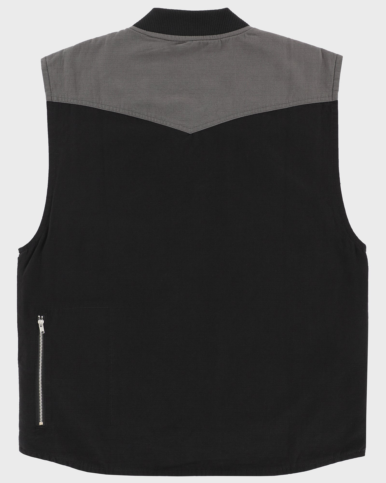 Ripstop Utility Vest – Lakai