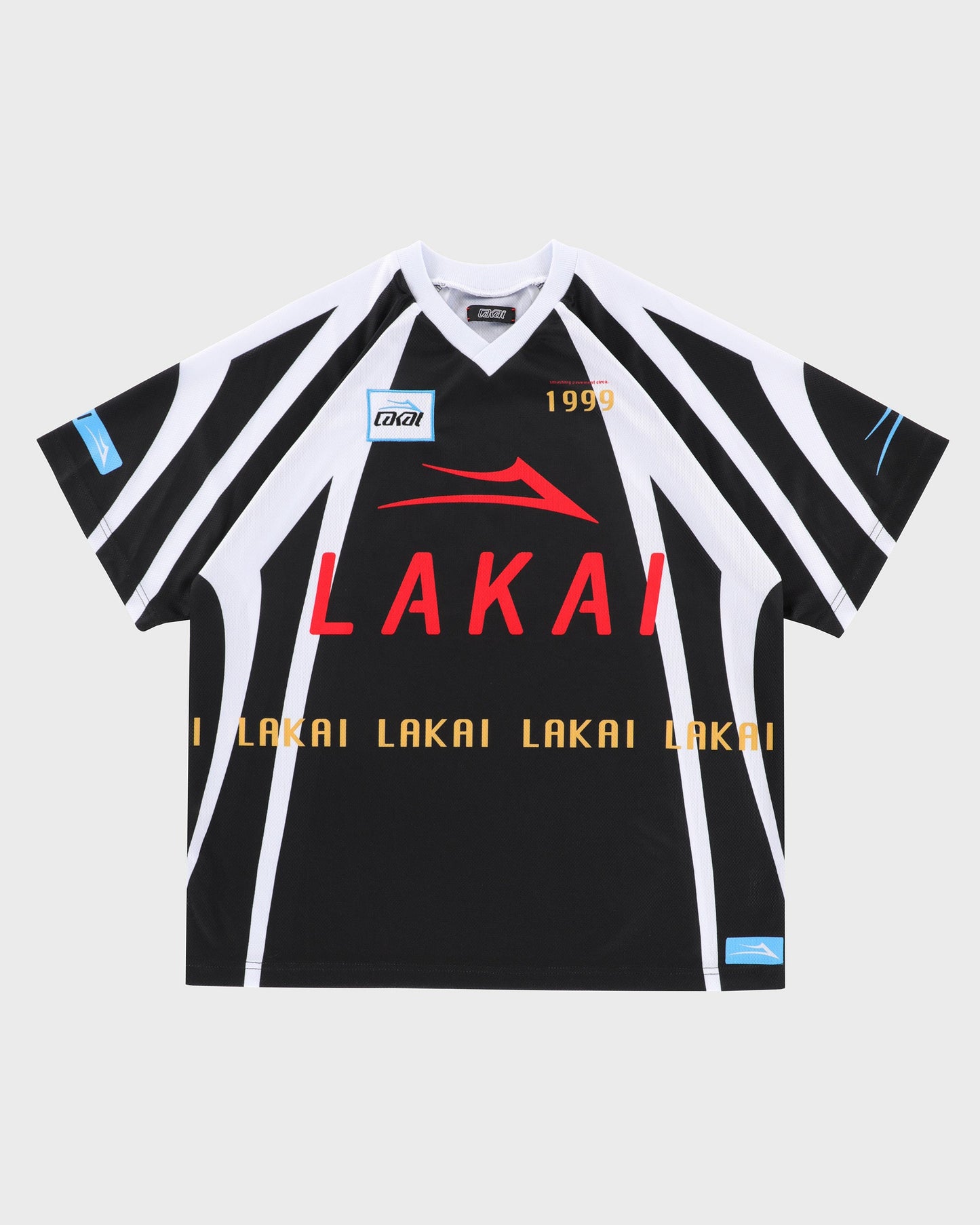 Raglan Performance Jersey