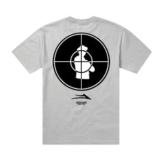 Public Enemy Sniper Logo T-Shirt