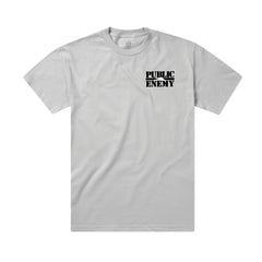 Public Enemy Sniper Logo T-Shirt