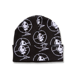 Public Enemy Sniper Logo Beanie