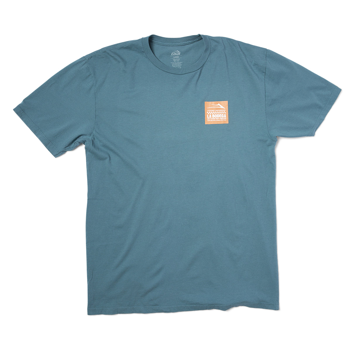 純正直販新品 FTP Lakai T-shirts XL Tシャツ トップス