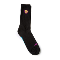 Sunny Crew Sock