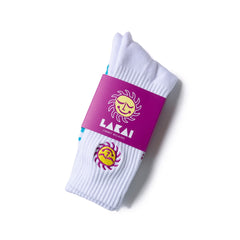 Sunny Crew Sock