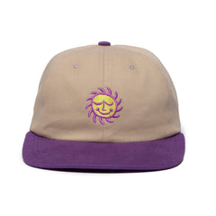 Sunny Polo Shirt Hat