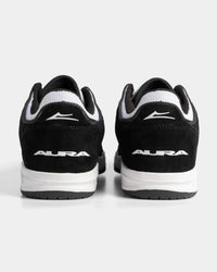 Telford Low New - LAKAI X AURA BLACK