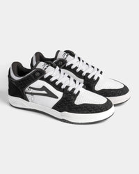 Telford Low New - LAKAI X AURA BLACK