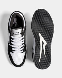 Telford Low New - LAKAI X AURA BLACK