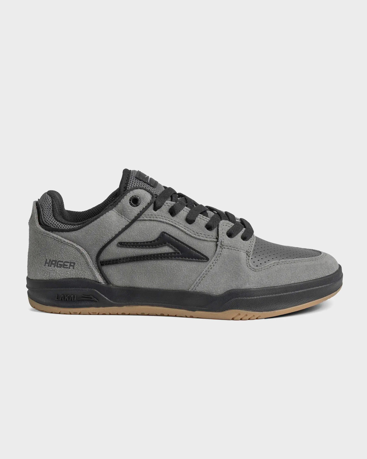 Telford Low New - Wild Dove / Pewtr Black Gum