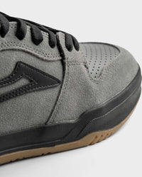 Telford Low New - Wild Dove / Pewtr Black Gum