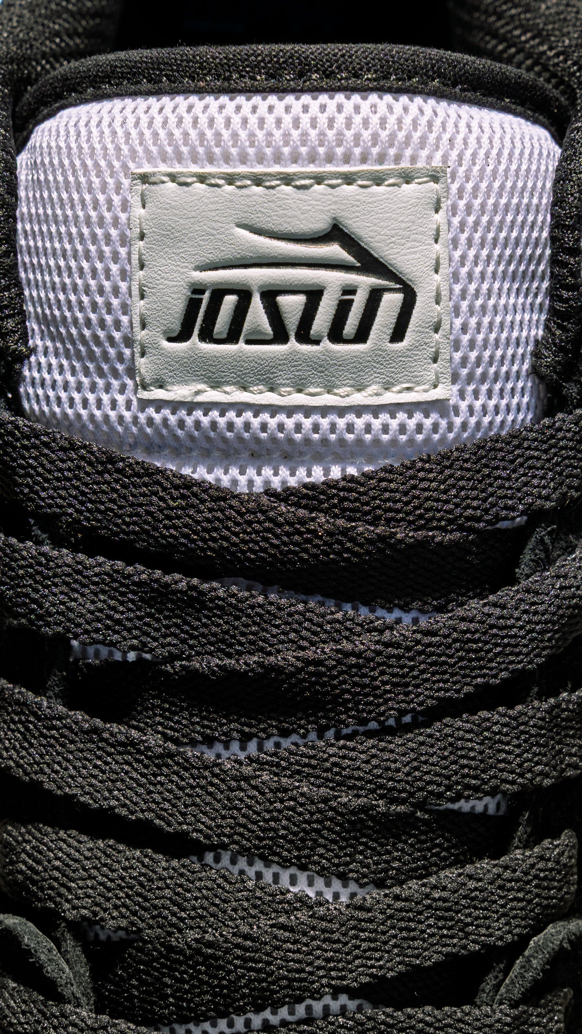 Lakai Telford Low — Chris Joslin Black / White