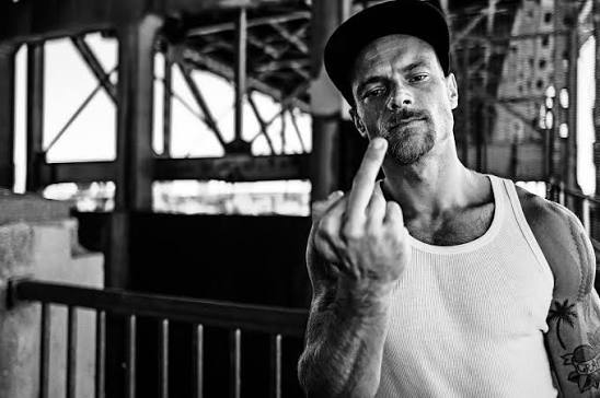 Chris Joslin