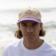 Sunny Polo Shirt Hat