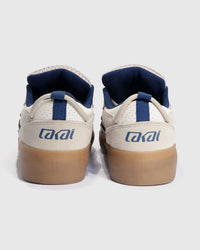 Aran New - Whisper White Suede