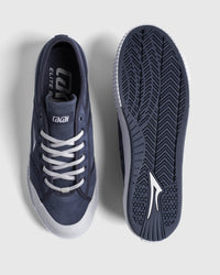 Conrad New - LIGHT NAVY WHITE