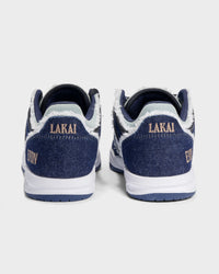 Telford Low - Evon Martinez Denim, e-commerce