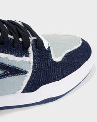 Telford Low - Evon Martinez Denim, e-commerce