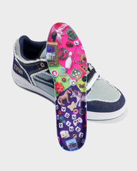 Telford Low - Evon Martinez Denim, e-commerce