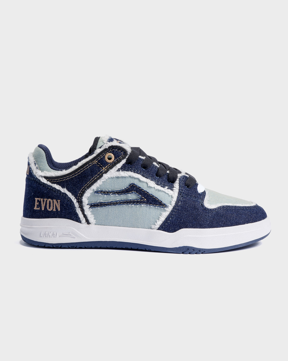 Telford Low - Evon Martinez Denim, e-commerce
