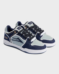 Telford Low - Evon Martinez Denim, e-commerce