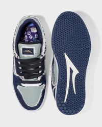 Telford Low - Evon Martinez Denim, e-commerce