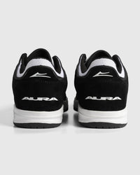 Telford Low New - LAKAI X AURA BLACK