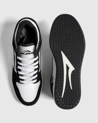 Telford Low New - LAKAI X AURA BLACK