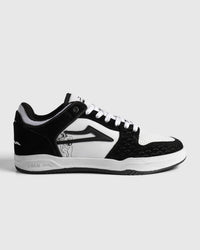 Telford Low New - LAKAI X AURA BLACK