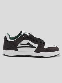 Lakai Telford Low Evon Martinez skate shoe, side profile