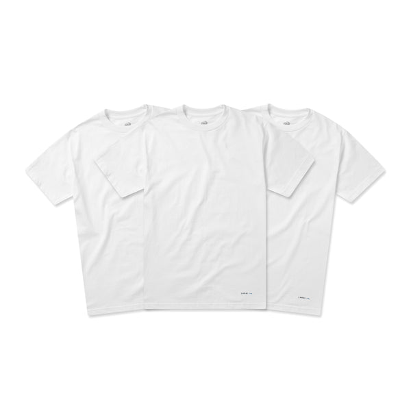 3 Pack Premium Tees