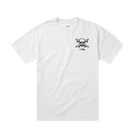 Lakai Street Pirate Black T-Shirt