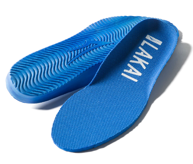 DELUX-LITE premium foam sockliner