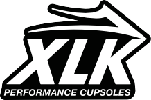 XLK performance cupsole